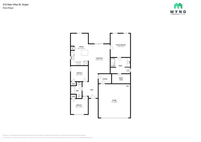 Building Photo - 210 New Villas St