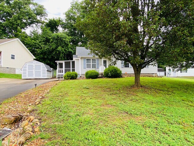 Building Photo - 2754 Applemill Ct