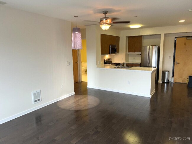 Building Photo - 5800 3rd St