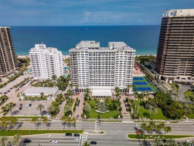 Building Photo - 9801 Collins Ave