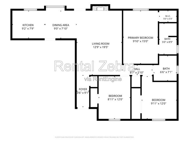 Building Photo - 6005 Lindy Ln
