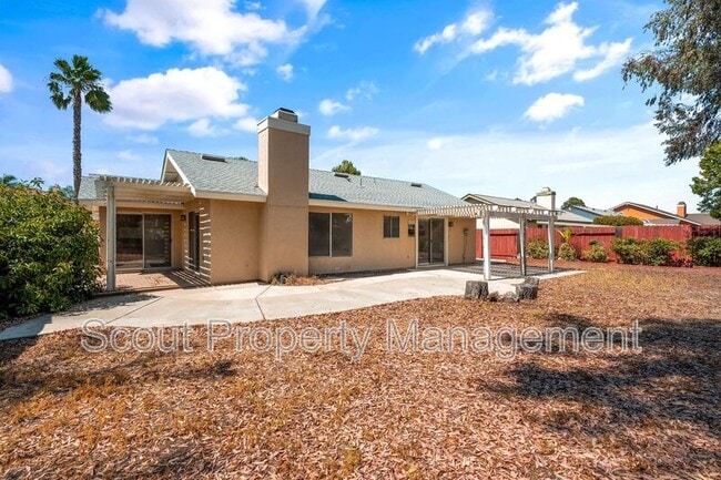 Building Photo - 42385 Agena St