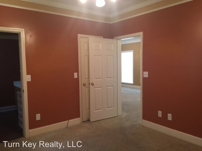 Building Photo - 3 br, 2 bath House - 3645 Mount Olive Road