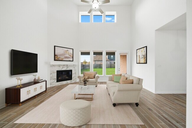 Building Photo - 21303 Shore Arbor Ln