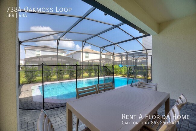 Building Photo - 7384 Oakmoss Loop