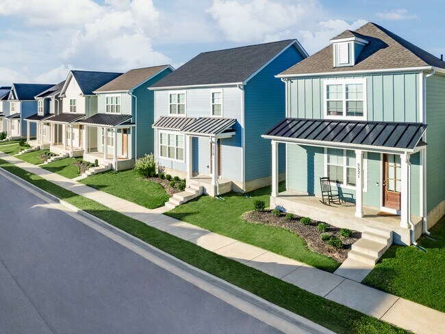 Building Photo - 5130 Grant Ridge Ln