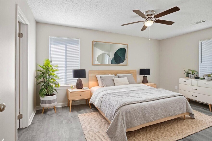 Building Photo - Park Place Apartments