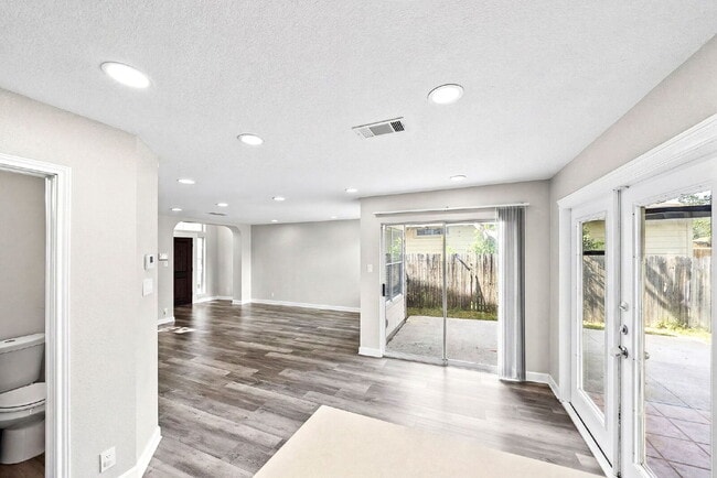 Building Photo - A Waterfall Shower, a Sunroom, and a Story Worth Coming Home To