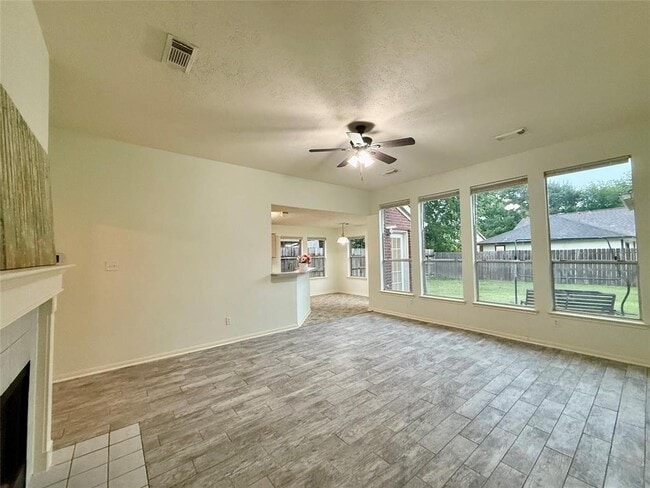 Building Photo - 6818 Cansfield Ct