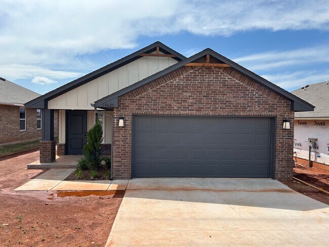 Primary Photo - BRAND NEW HOME!