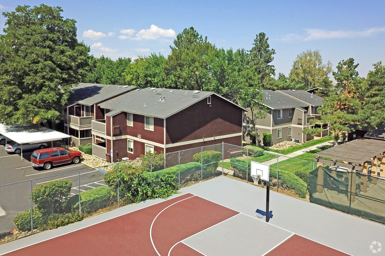 Rosewood Park Apartments Reno Nv Apartment Finder