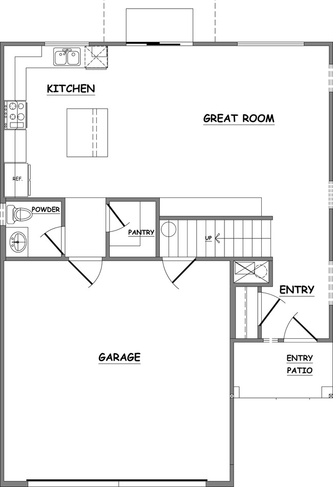 Building Photo - 3772 W Goshen Dr