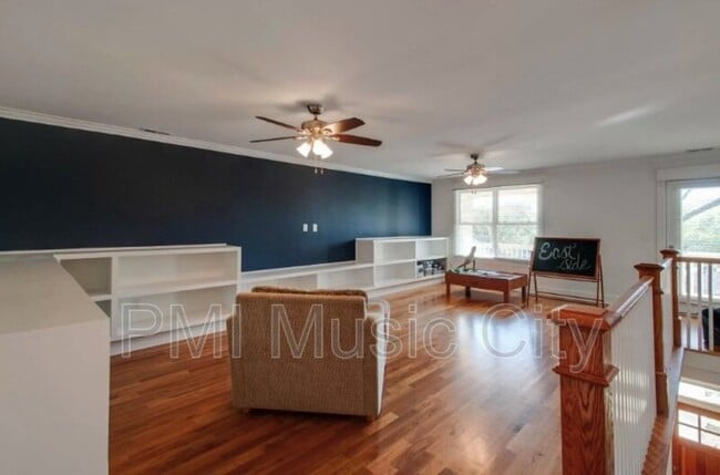 Building Photo - 1329A Meridian St