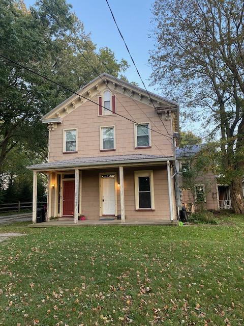Primary Photo - 1236 N Lincoln Ave