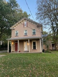 Building Photo - 1236 N Lincoln Ave