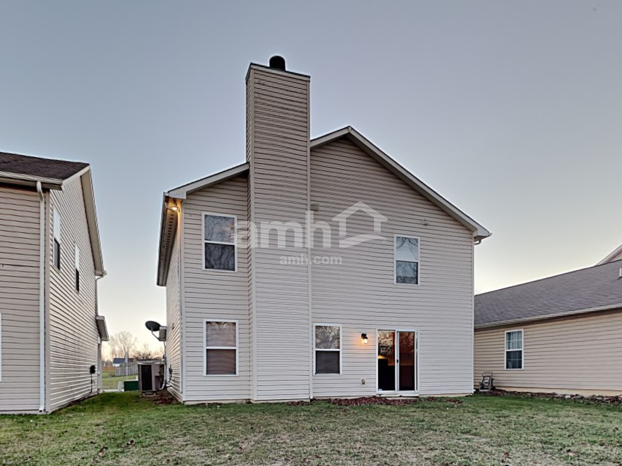 Building Photo - 10224 Clear Sky Dr