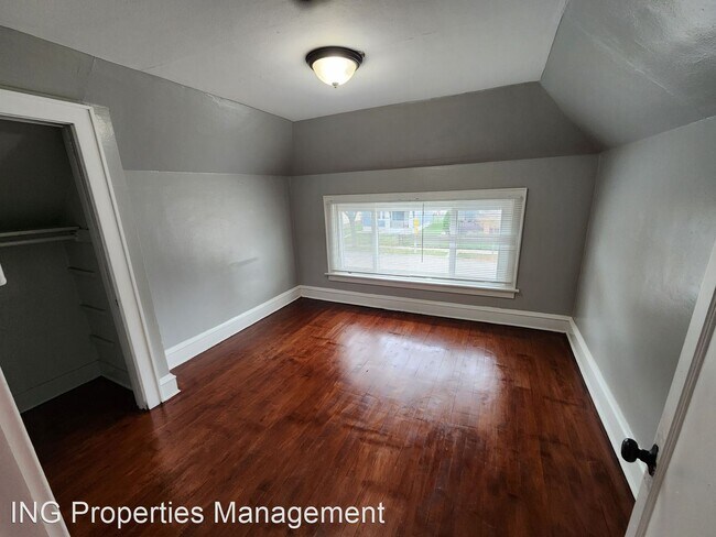 Building Photo - 4 br, 1 bath House - 4132 N 26th St