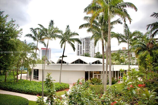 Building Photo - 500 Three Islands Boulevard