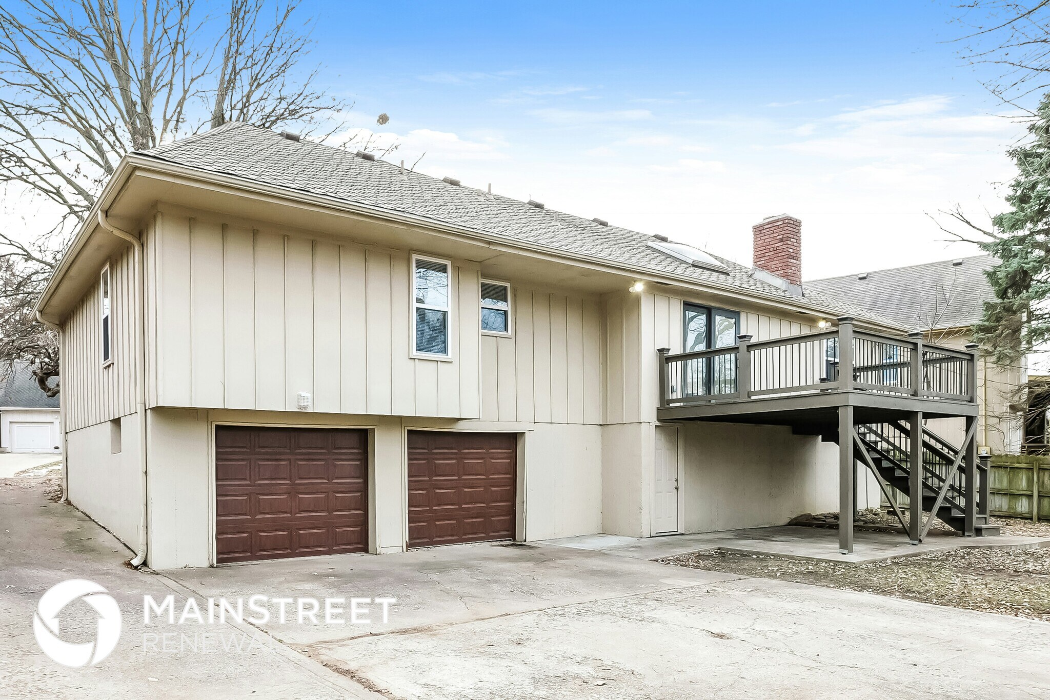 Building Photo - 7916 Bradshaw St