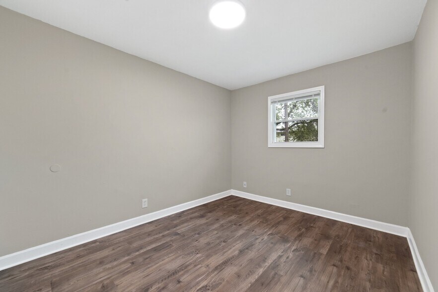 Building Photo - 3410 Elizabeth St NW