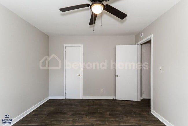 Building Photo - Updated Bungalow with Massive Deck and Fully Fenced Yard!