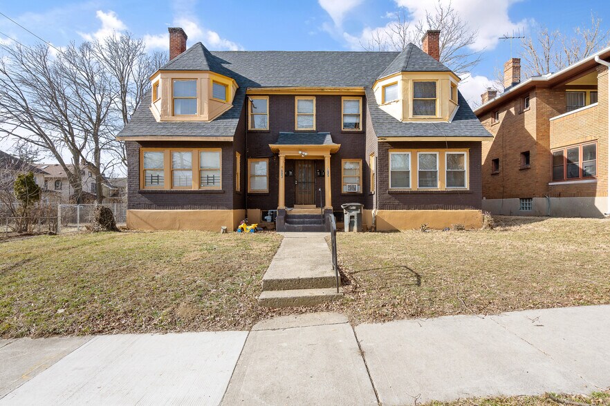 Building Photo - 603 Rockford Ave
