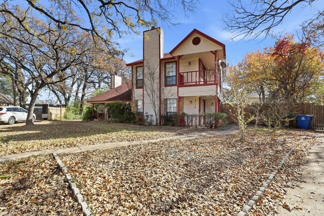 Building Photo - Grand in Grapevine