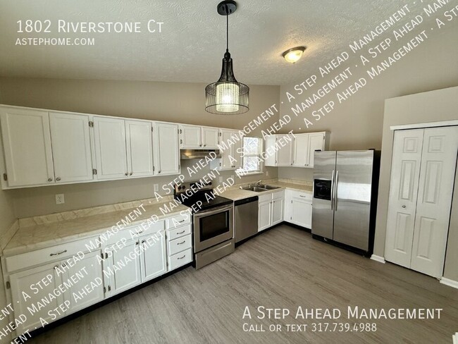 Building Photo - 1802 Riverstone-3 bed/2 bath in Westfield