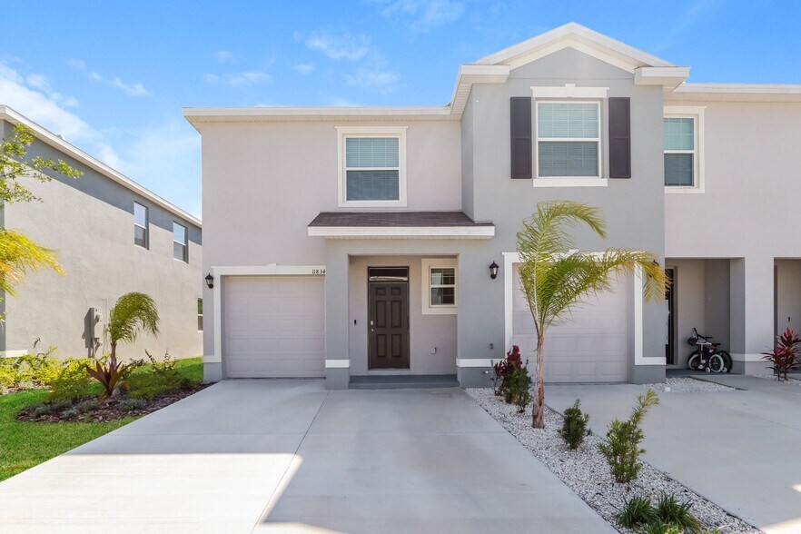 Building Photo - 11834 Stoneport Pl