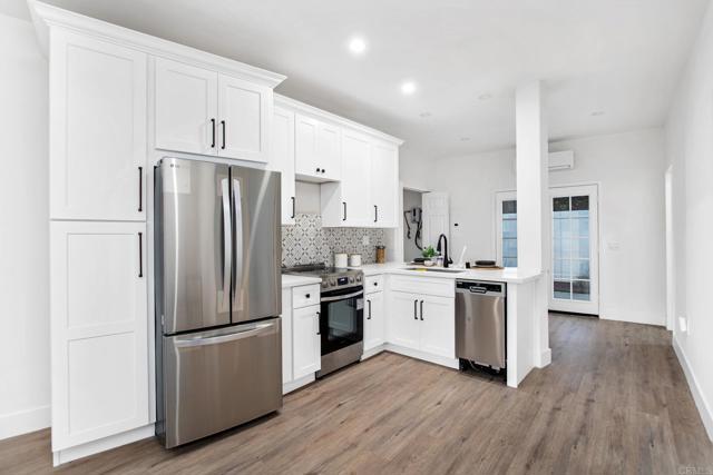 Building Photo - 1513 California St