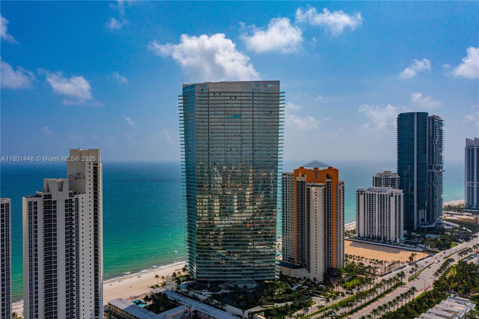 Building Photo - 18975 Collins Ave