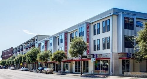 Building Photo - 1612 W 5th St