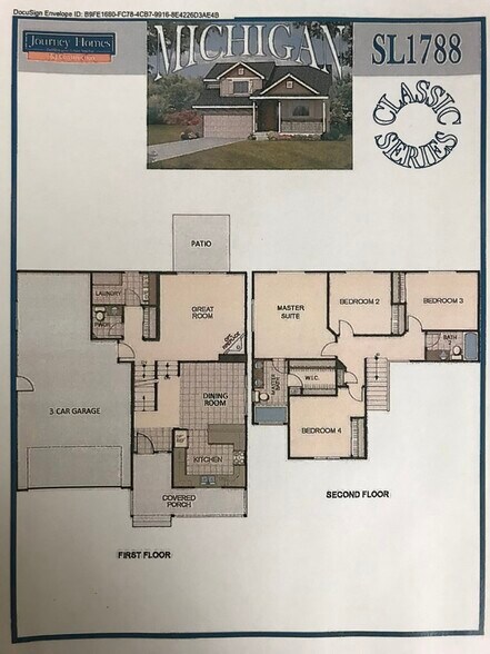 Building Photo - 1502 New Season Dr.