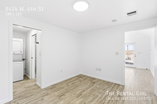 Building Photo - 8424 4th St