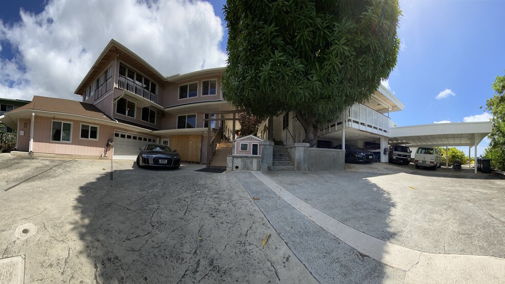 Building Photo - 3708A Claudine St