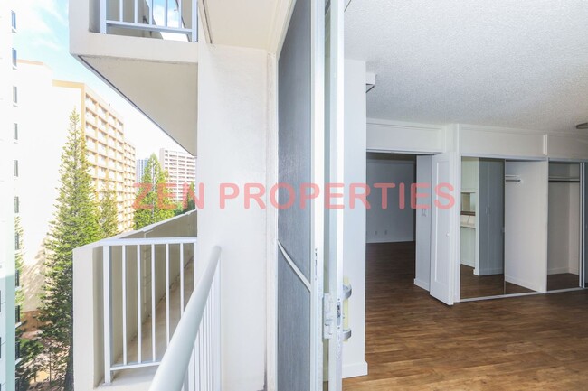 Building Photo - a 2 bedroom, 1.5 bath condo for rent at Ka...