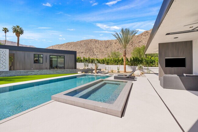 Building Photo - 71272 San Gorgonio Rd
