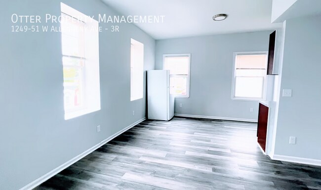 Building Photo - 1249-51 W Allegheny Ave