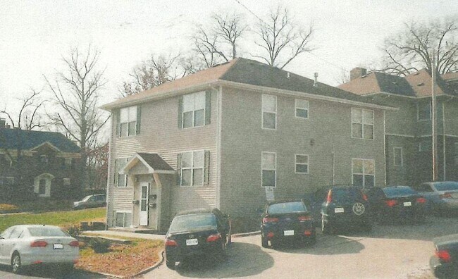 Building Photo - 1519 Wilson Ave