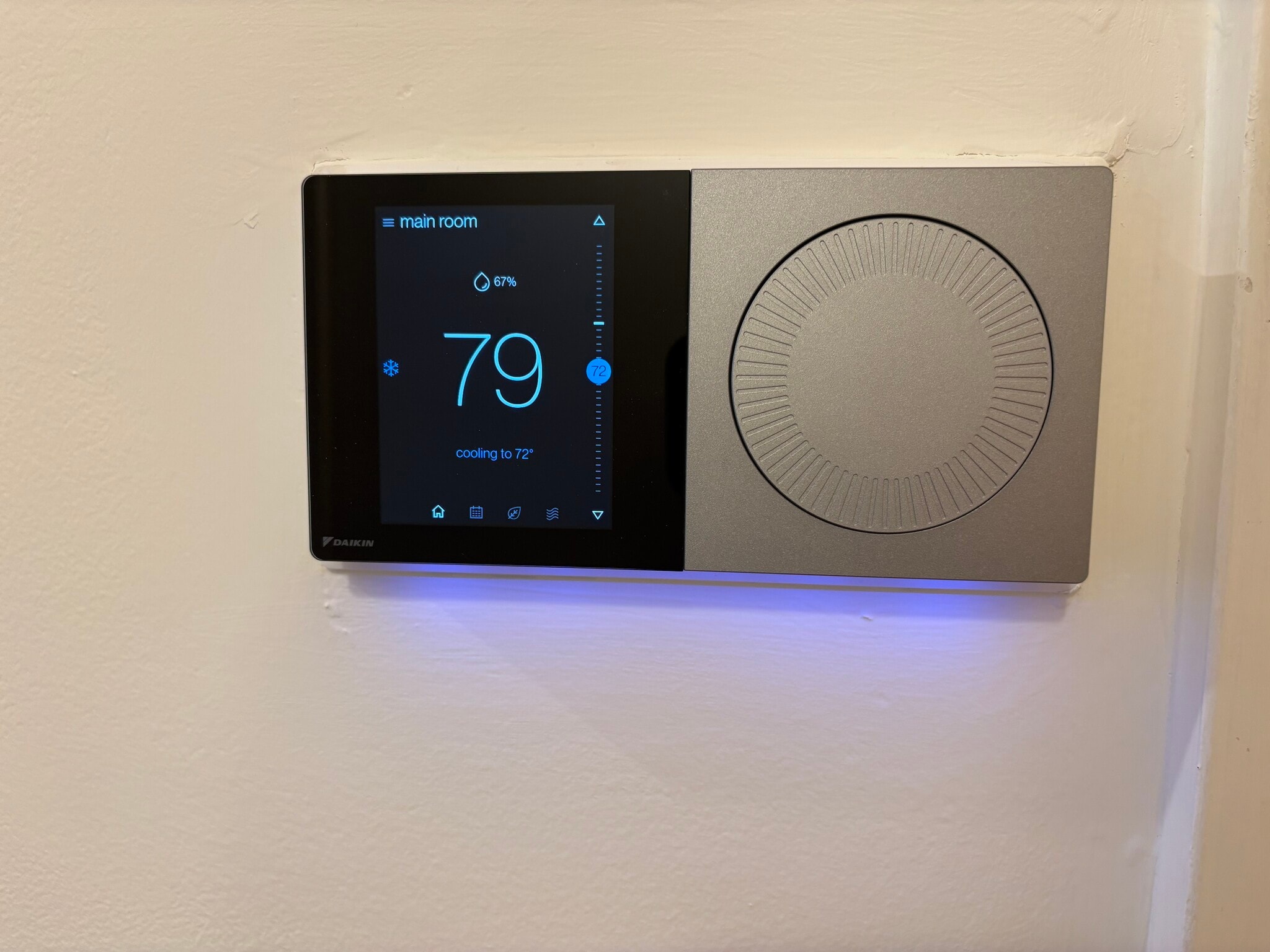 New AC! - 12606 Bonaparte Ave
