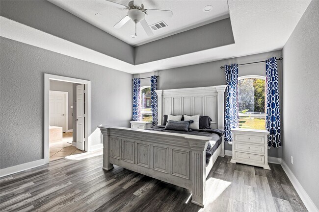 Building Photo - 11601 King George Ct