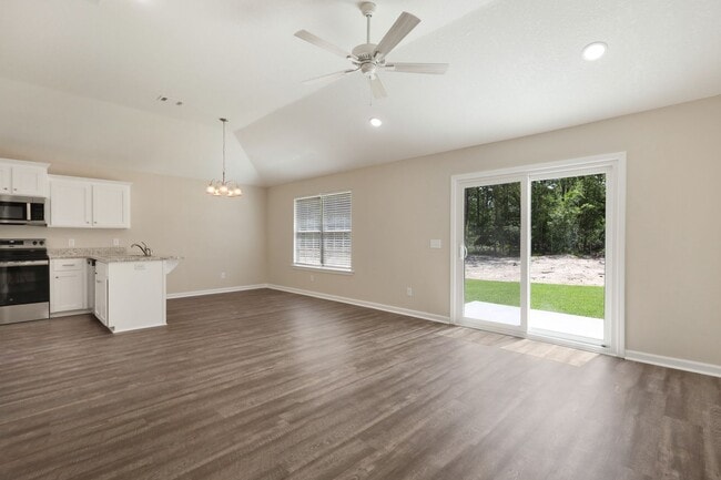 Building Photo - 3/2 Home for Rent in Wayne Co!