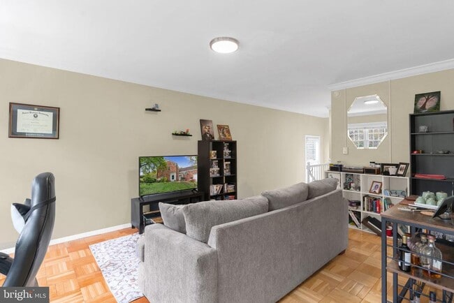 Building Photo - 3623 Gunston Rd