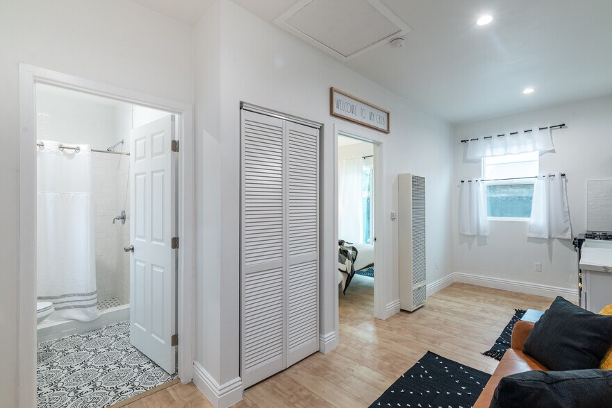 Building Photo - 6065 Amos Ave