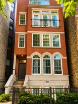 Building Photo - 3513 North Reta Avenue