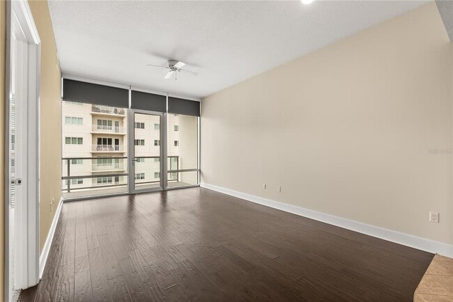 Building Photo - 101 S Eola Dr