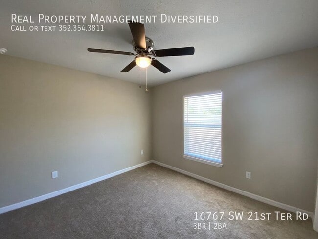 Building Photo - 16767 SW 21st Terrace Rd