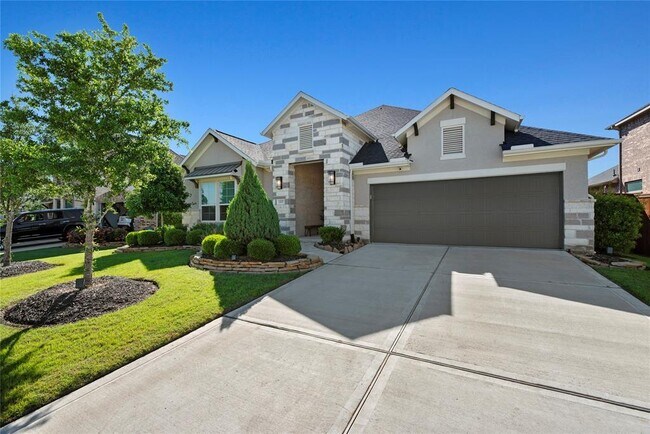 Building Photo - 1707 Brea Rdg Trl