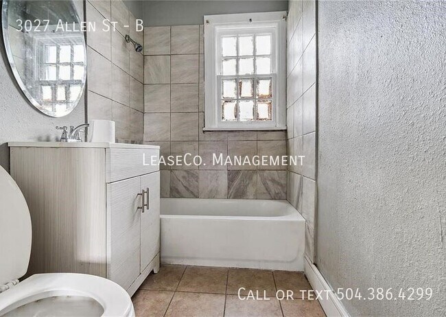 Primary Photo - 3027 Allen St