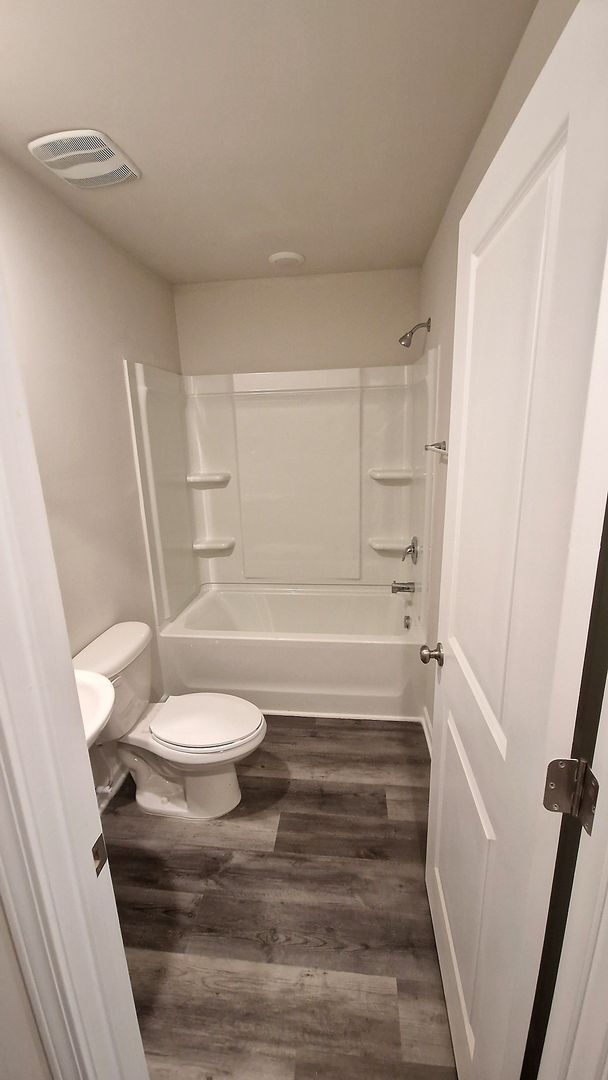 Building Photo - COMING SOON! 3BR Townhome • Brand-New Build • Garage Parking